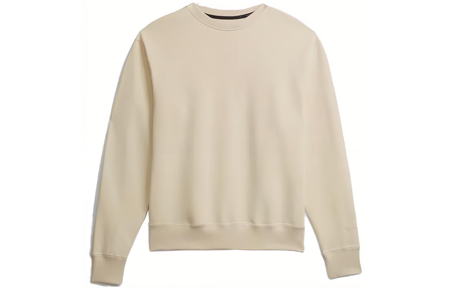 Adidas Originals x FEIDONG Sweatshirt Unisex Light Ecru H58310 XS