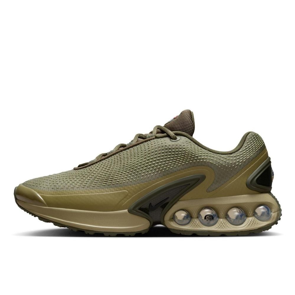 

Nike Airmax Dn Mdv3337 201mdoliv Blk 240
