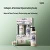 Spes Collagen Artemisia Shampoo & Body Wash Set