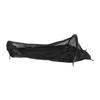 Foldable Net Tent 1 Person Folding Netting Bed Tent Portable Camping Tent Fine Mesh Net for Outdoor Picnic Travel