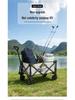 Portable Foldable Handcart for Outdoor Camping & Travel