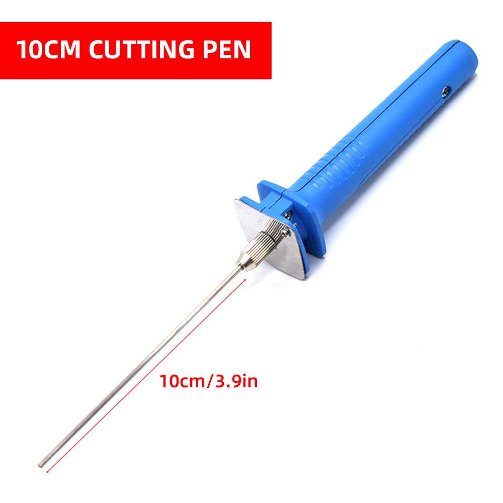 Foam Cutter Pen 15W 110V-240V Electric Foam Polystyrene CutterMachine Styrofoam Cutter DIY Tools for DIY Tool Accessories