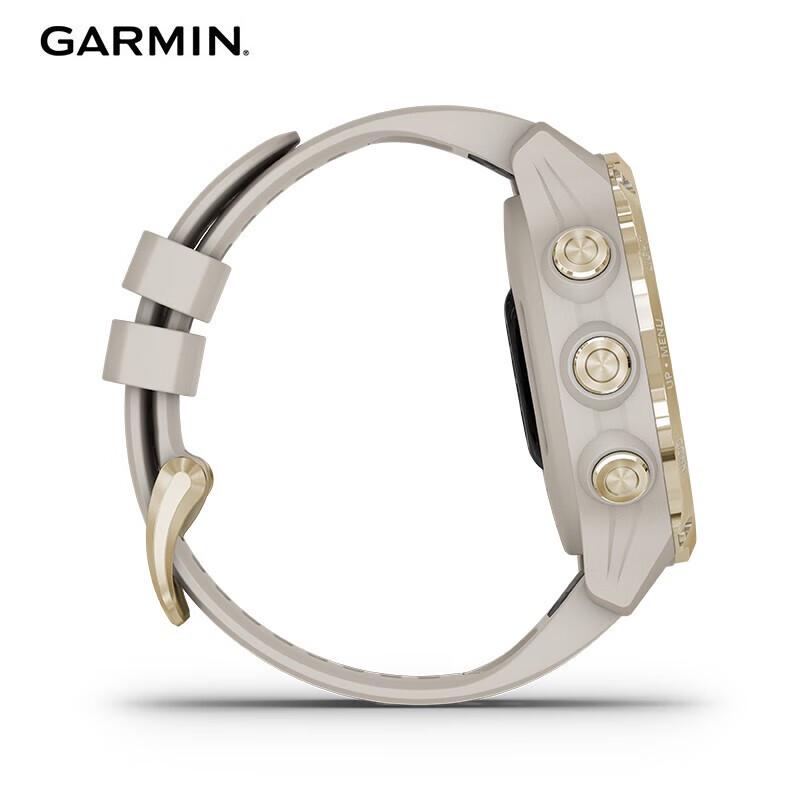 Garmin Descent Mk2S Dive Computer Watch (CN version)