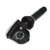 Senzor tlaku v pneumatikách,42607-33021 Senzor TPMS,PMV-107J 315MHz Systém monitorování tlaku v pneumatikách Kompatibilní s Toyota Lexus Scion