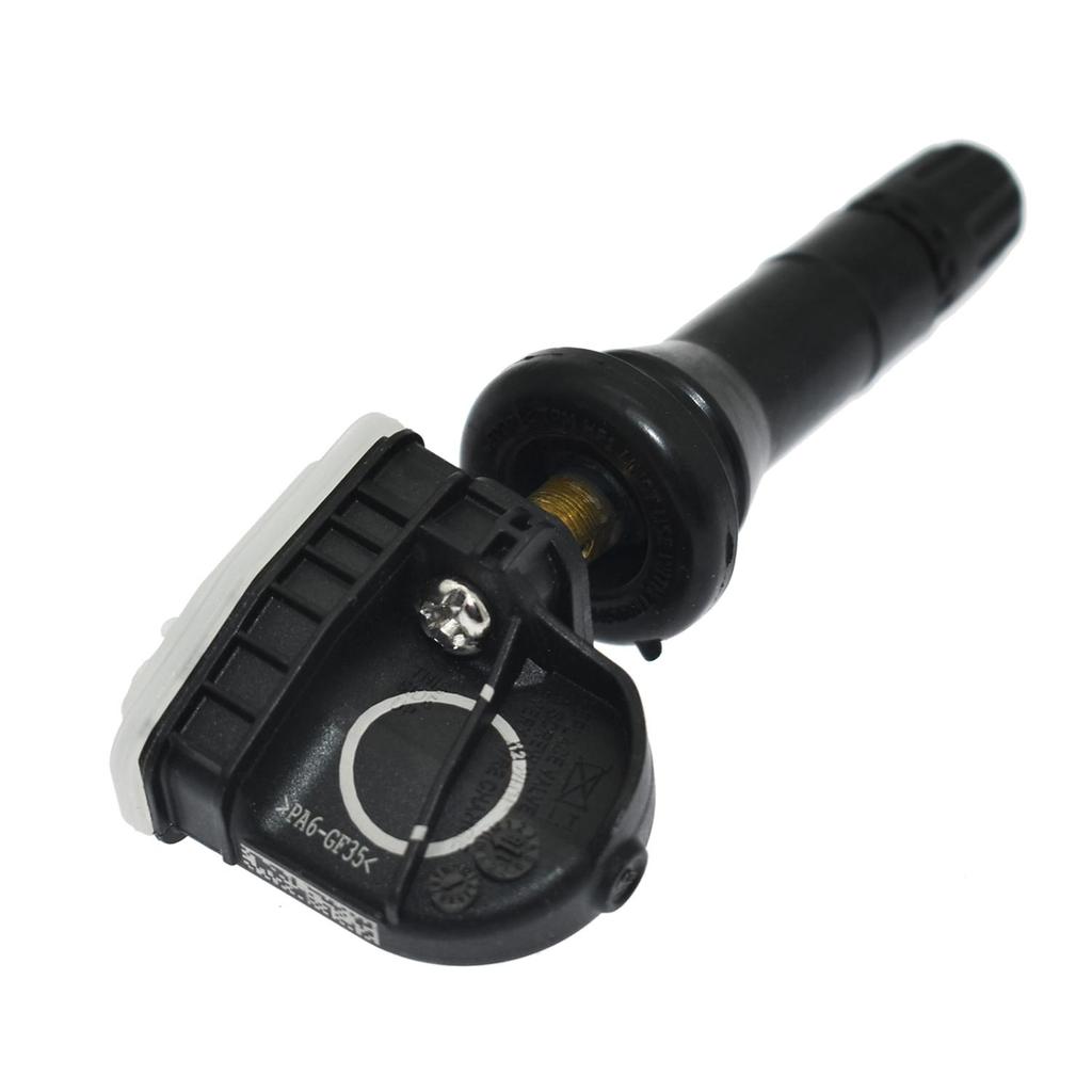 Senzor tlaku v pneumatikách,42607-33021 Senzor TPMS,PMV-107J 315MHz Systém monitorování tlaku v pneumatikách Kompatibilní s Toyota Lexus Scion