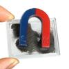 Lab Junior Science Magnet Set Including Bar Magnets Horseshoe Magnets Compass Science Education Science Experiment Kits