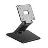 Desktop Stand Holder Desk Foldable Home Office Desk Accessories Travel Holder Dorm College Portable Monitor Stand