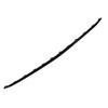 Front Bumper Lower Molding Trim Replacement For   E‑Class W213   Line Facelift 2021 To 2023