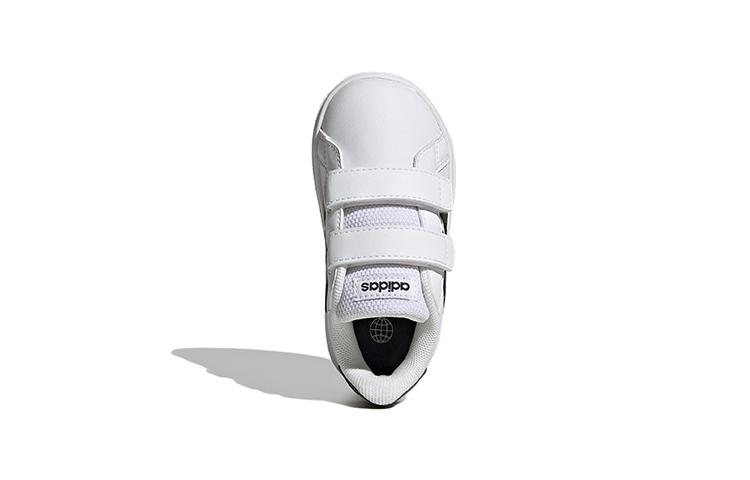 adidas Grand Court 2.0 I 'White Black' GW6527