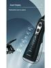 L15 Smart Electric Water Flosser for Braces - High-Frequency Pulse Oral Cleaner