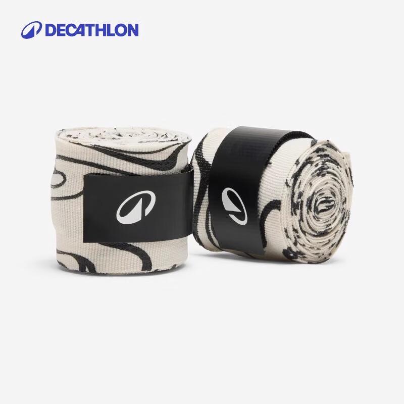 Decathlon Boxing Hand Wraps 3M