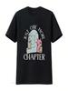 Tops – T-Shirts