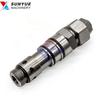 CAT 320 325 330 320B E320 E320B Relief Valve for Excavator 6E-5933 6E5933