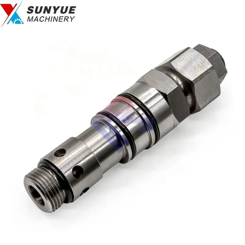 CAT 320 325 330 320B E320 E320B Relief Valve for Excavator 6E-5933 6E5933