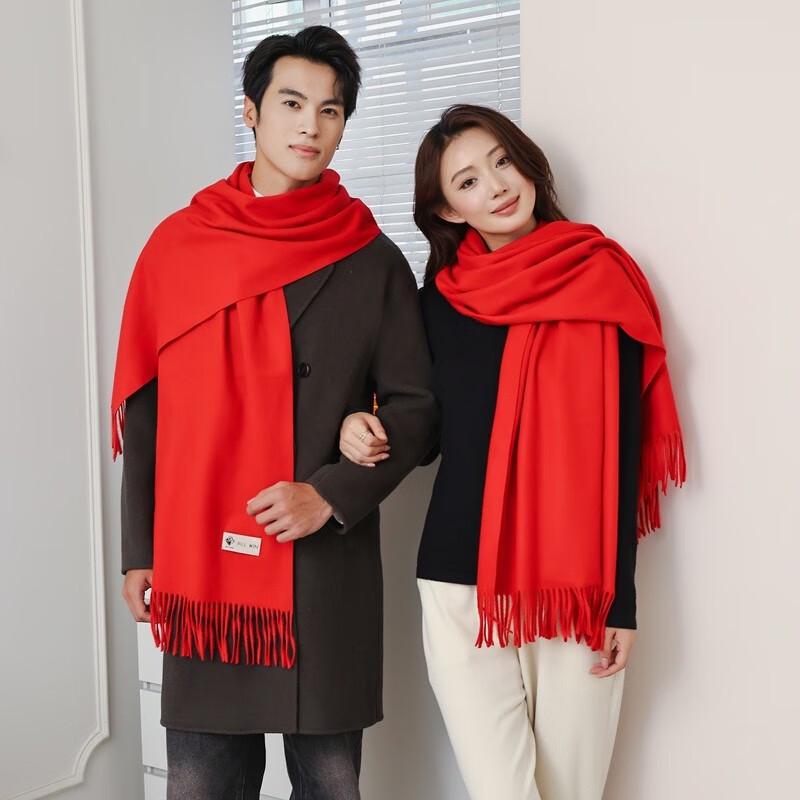 Графеновый зимний шарф с подогревом