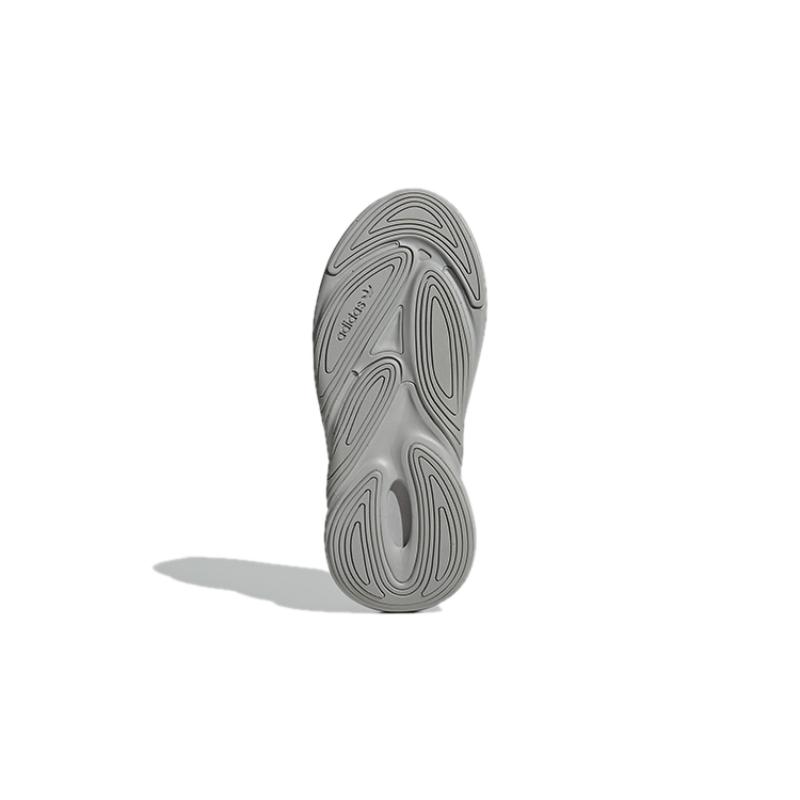 Adidas Ozelia J 'Triple Grey' Sneakers H03133