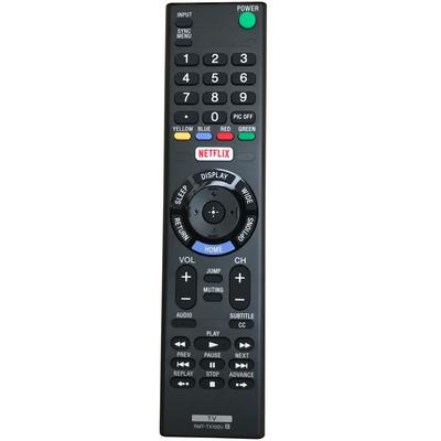 Nový náhradní RMT-TX102U pro dálkový ovladač Sony LED TV KDL-32W600D KDL-32W600D KDL-40W650D KDL-40W650D KDL-48W650D KDL48W650D