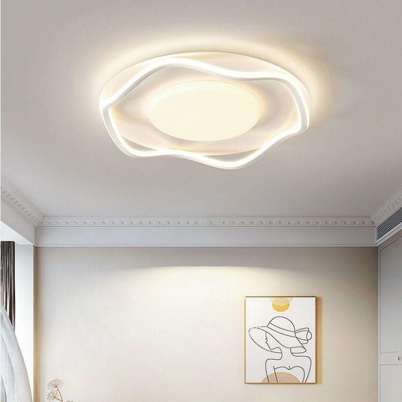 2025 Modern Minimalist LED Ceiling Light Set for Living Room