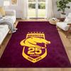 Brisbane Carpet Door Mat for Living Room or Bedroom Protective Mat Under Chair Office Decoration Christmas Gift Birthday Present