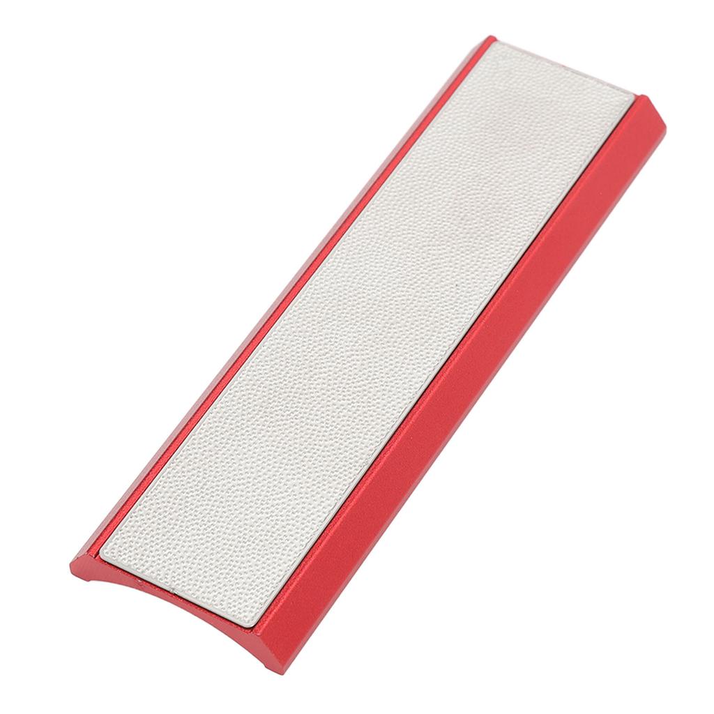 Billiard Pool Cue Tip Sander Aluminum Pool Cue Tip Shaping and Polishing Tool Sanding Grinder Board