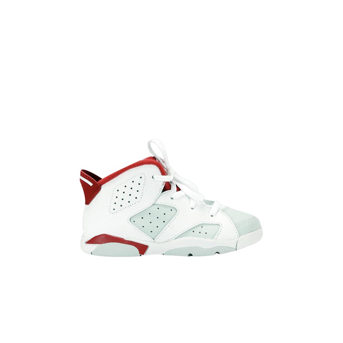 

(td) Jordan 6 Retro Alternate 120