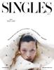 Singles Korea  2025 September Jay Pak / Joan Park/ Joan Jay Pak  KFASHION, KSTAR