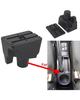 Car Armrest Aqua for Toyota 2011 2012 2013 2014 2015 2016 2017 2018 2019