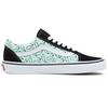 Vans Old Skool 'Green Black' VN0A5JMIN4T