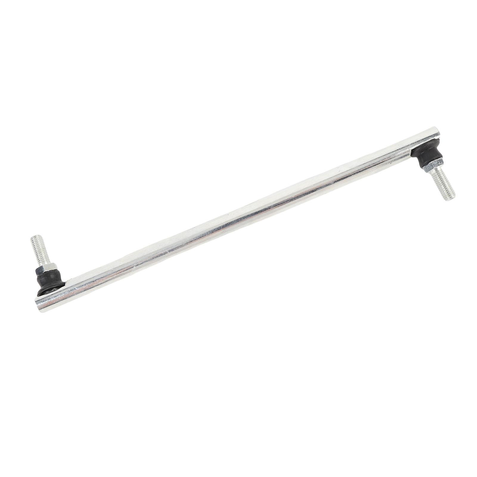 

Mower Steering Tie Rod 7024935YP Steering Link Tie Rod Replacement for Snapper Rear Engine Riders