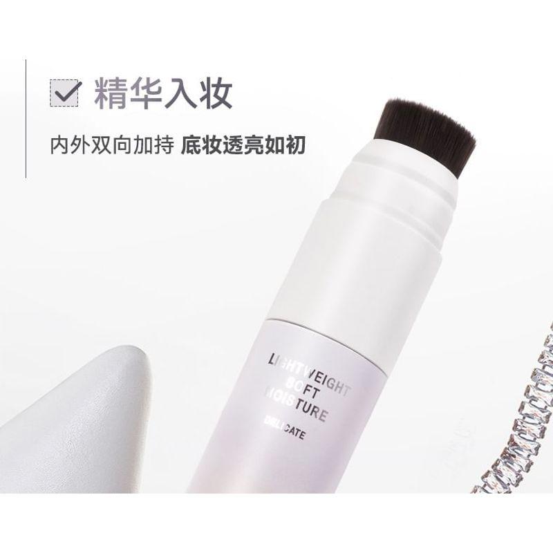 NOVO - Refreshing Soft Foundation - 2 Shades