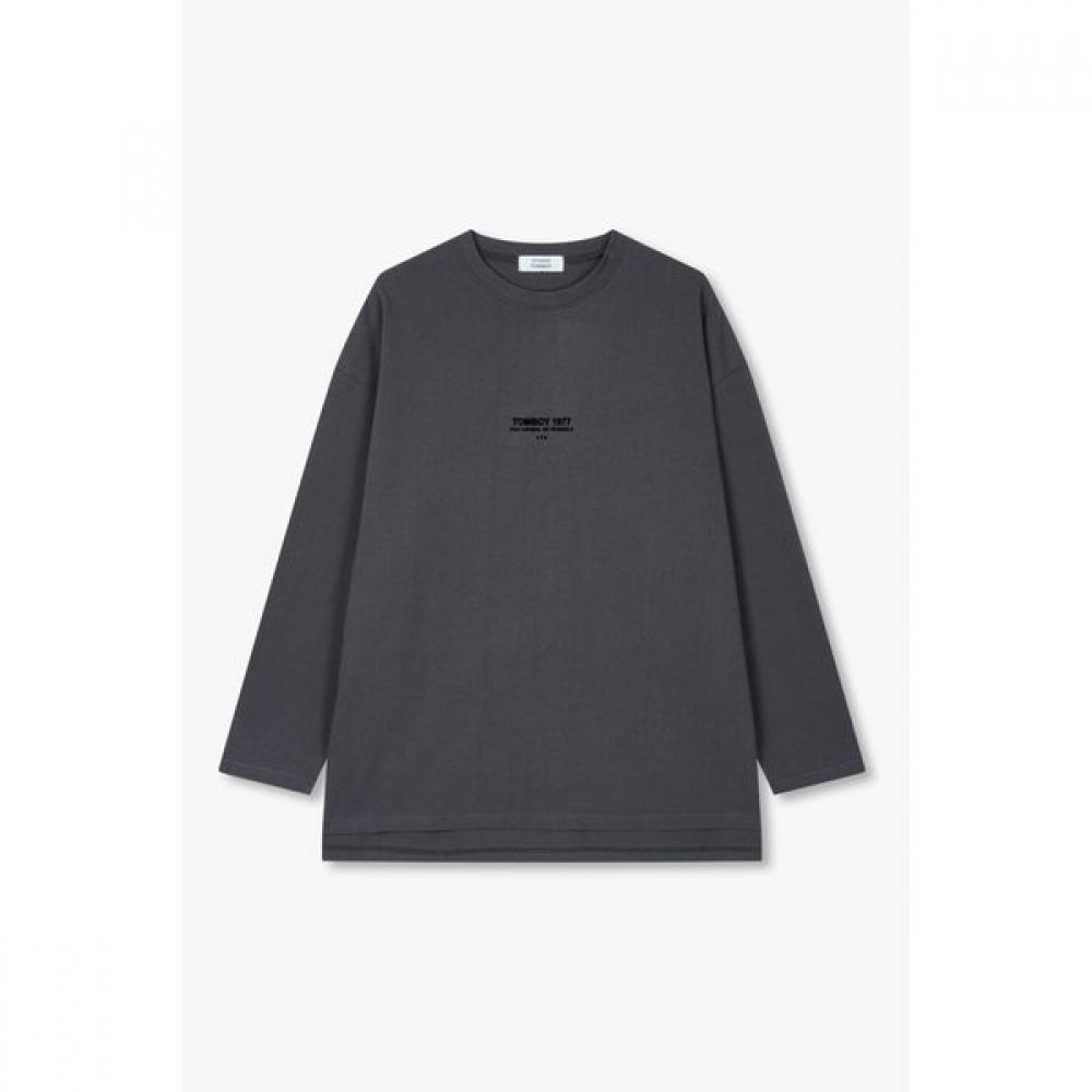 STUDIO TOMBOY PigmenT One PoinT T shirT  9175322971 