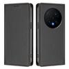 Wallet Card Magnetic Flip Leather Case For Huawei Honor Magic 8 Pro 8 6 Pro 6 5 Pro Honor Power Play10 Shockproof Card