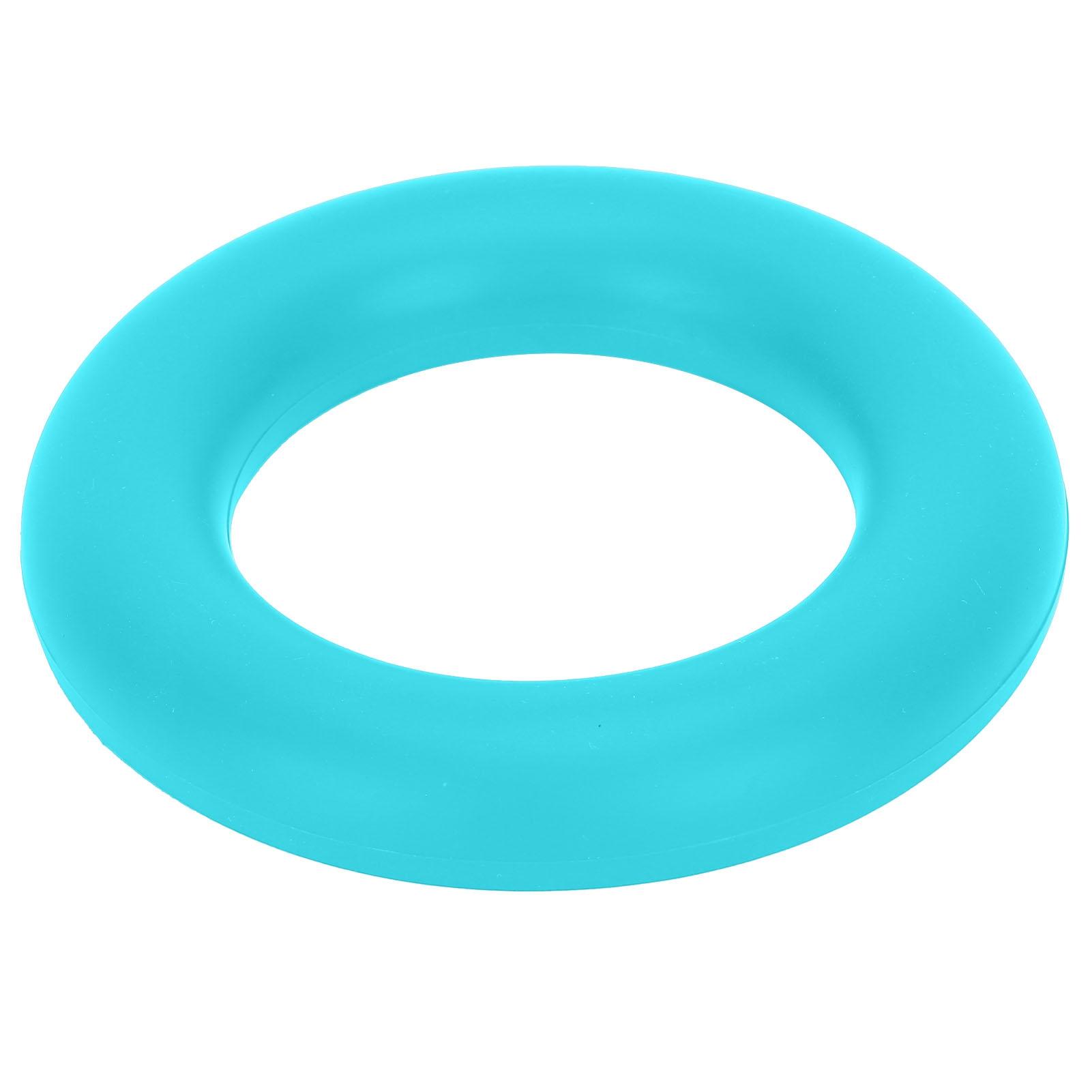 

Держатель шпульки DIY резиновый милый круглый органайзер для хранения инструментов для металлической пластиковой швейной машины светло-синий