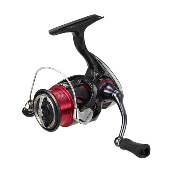 DAIWA Spinning Reel 24 Monthly Bijin X LT 1000S-P/2000S-P/2000S Various (2024 Model)