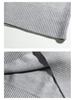 Men's V-neck Cardigan Sweater - Spring & Autumn Hong Kong Style Versatile Knitwear