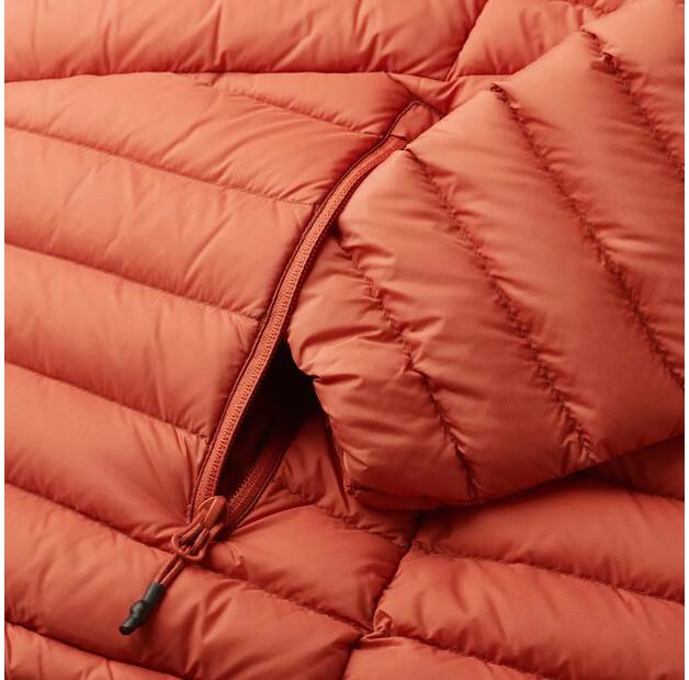 Altus Denali down куртка