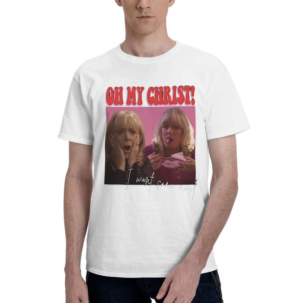 Gavin And Stacey 100 Cotton Casual Breathable Confortable T Shirt Short Sleeve TShirt Men TShirt
