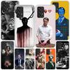Hannibal Movie Phone Case For Samsung Galaxy A17 A16 A15 A14 A13 A57 A56 A55 A54 A53 A37 A36 A35 A34 A33 A26 A25 A24 A23 Galaxy