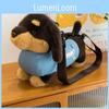 Dachshund Cute Stuffed Animal With Short Velvet Fur Pp Cotton For Doll Kids