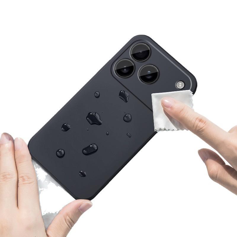 Applicable To Apple 11ProMax Mobile Phone Case iPhone11ProMax Protective Case iP New Liquid Silicone Mirror