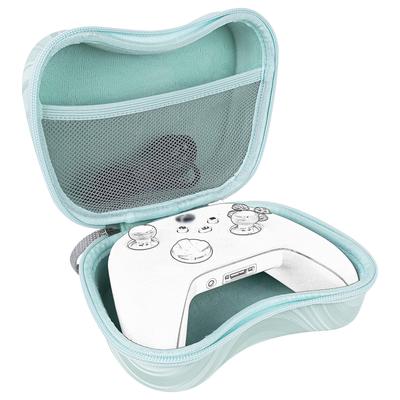 TOCCOOL Hard Travel Controller Case for Xbox Xbox Series and Nintendo Switch Pro Wireless Portable Storage Bag for Game Controllers One, X/S,