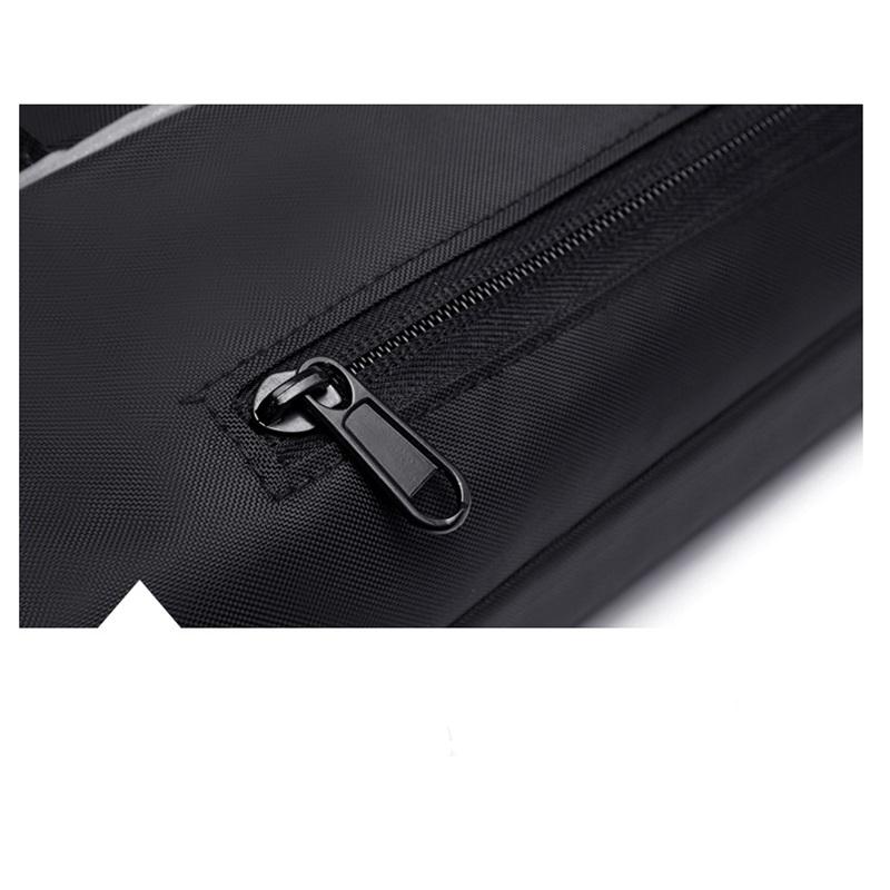 Black Basketball Bag Training Bag Multifunctional Drawstring Bag Student Fitness Outdoor Club Sports Bag