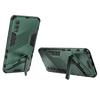 For Samsung Galaxy A02 M02 Shockproof Armor Phone Case For Samsung SM-A022 M022 Anti-Fall Protect Back Cover Kickstand Coque