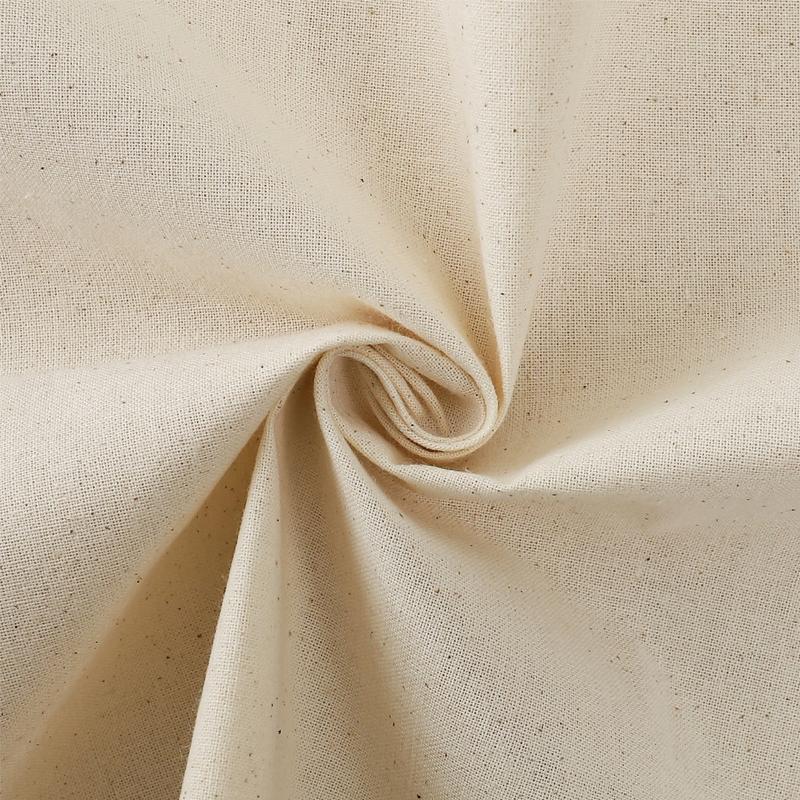 100% Polyester Tablecloth, Kitchen, Restaurant, Party, Holiday Table Decoration, Solid Color Tabletop Cover, Natural Fabric