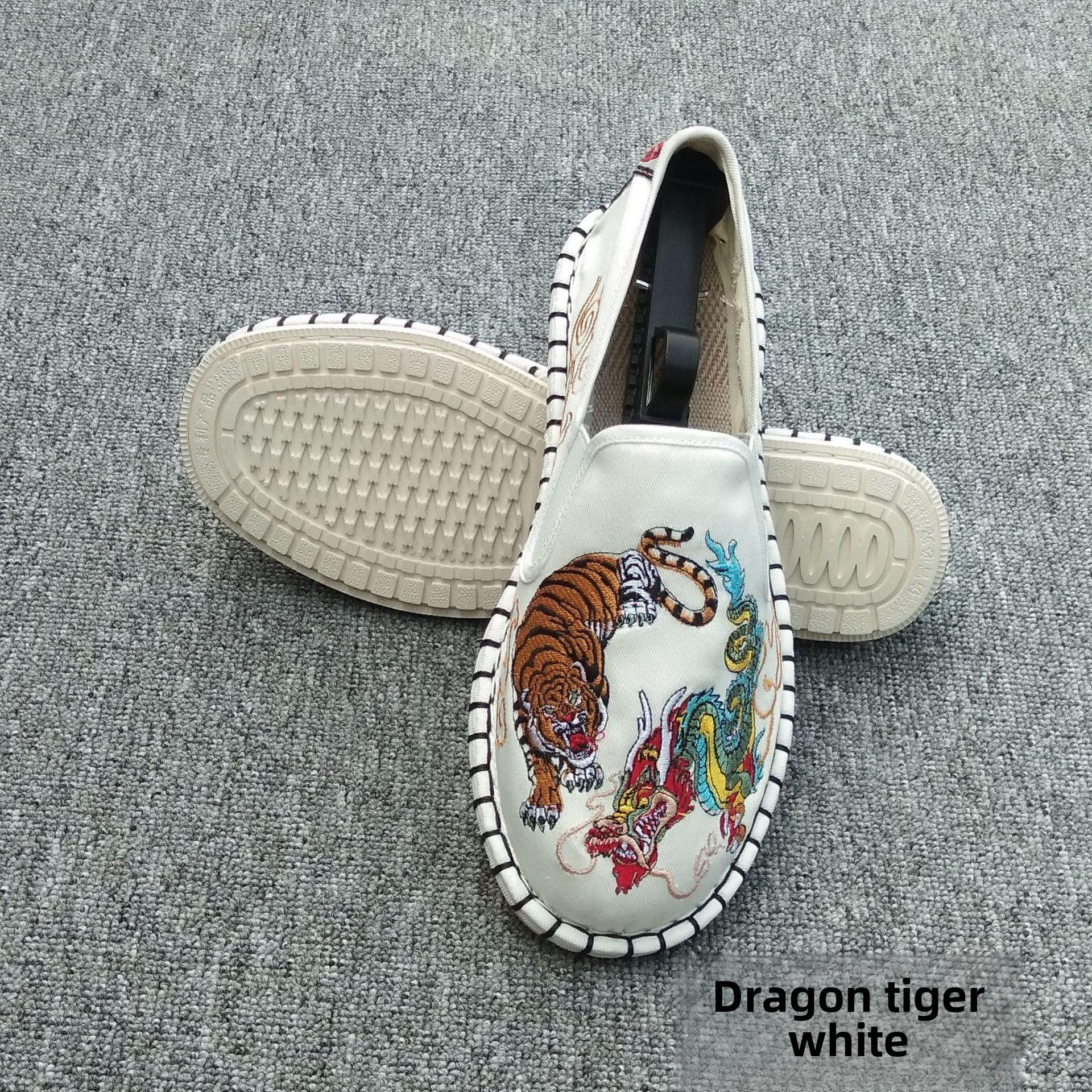 

Мокасины с вышивкой мужские дышащие туфли из ткани без застежек легкие туфли на плоской подошве мужские кроссовки для отдыха 45