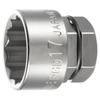 Socket for Box 17mm Across Flats (12-point, Wrench) RGD-17,
