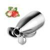 Adneny 2.0L Stainless Steel Insulated Thermos