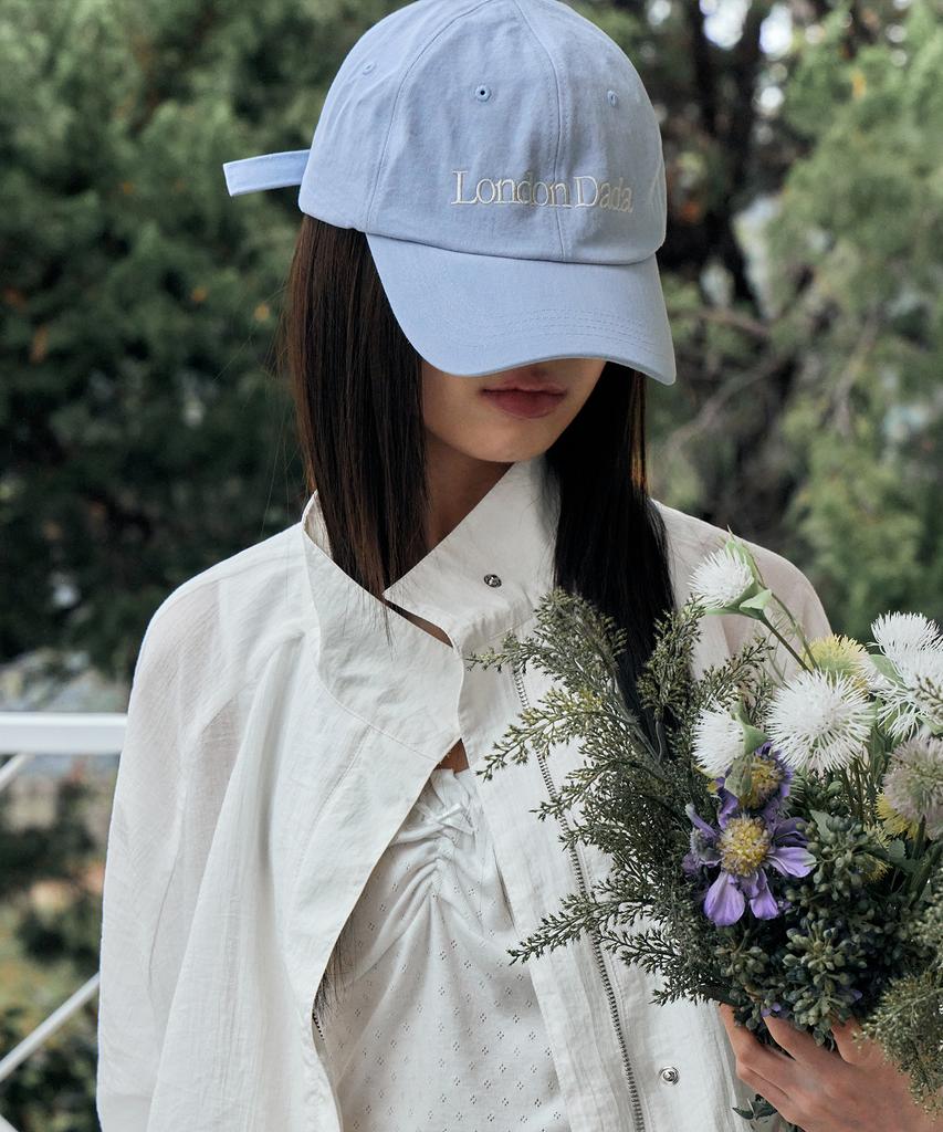 Leondeondada Londondada Classic Ball Cap, Sora