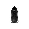 Puma Cilia Retro Low Top Lifestyle Sneakers Women Sneakers Black White 369778-17