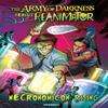 Army of Darkness Vs Reanimator Necronomicon Rising by Erik Burnham... 9781524123086